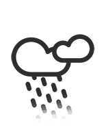 Chance of Rain